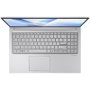 Asus VivoBook 15 X1504MA-BQ222 Intel Core 7, 8GB RAM, 512GB SSD, 15.6 Pulgadas, Plata